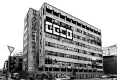 10 κτίρια της Αθήνας που αξίζουν μια δεύτερη ευκαιρία