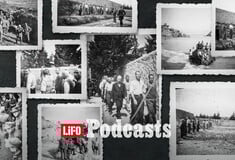 Καισαριανή 1944: Όταν ο φακός ανήκει στον θύτη