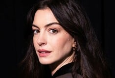 Η Αν Χάθαγουεϊ έπαιξε μια pop star και κατάλαβε ότι δεν θέλει να γίνει ποτέ μία