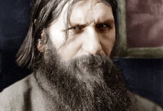  Το αιώνιο μυστήριο του Ρασπούτιν 