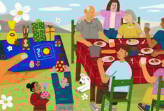 Πόσο χώρο τελικά πιάνει μια καλή πράξη; 