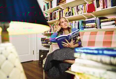 Θα σώσουν η Σάρα Τζέσικα Πάρκερ και η Ντούα Λίπα την αγορά του βιβλίου;