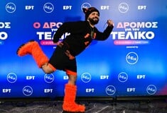 AKYLAS EUROVISION 2026 EUROVISION 