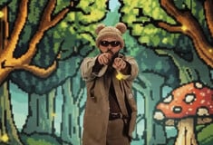 EUROVISION 2026 EUROVISION AKYLAS