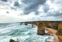 ΑΥΣΤΡΑΛΙΑ ΔΩΔΕΚΑ ΑΠΟΣΤΟΛΟΙ ΜΕΛΕΤΗ