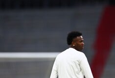 ΒΙΝΙΣΙΟΥΣ ΠΡΕΣΤΙΑΝΙ ΟΜΟΦΟΒΙΚΗ ΕΠΙΘΕΣΗ