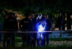 ΔΟΛΟΦΟΝΙΑ ΑΓΙΟΣ ΔΗΜΗΤΡΙΟΣ ΜΑΧΑΙΡΙ