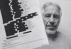 ΤΖΕΦΡΙ ΕΠΣΤΑΪΝ ΛΟΝΔΙΝΟ