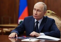 G20 ΦΛΟΡΙΝΤΑ ΠΟΥΤΙΝ