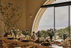 Τα καλύτερα νέα ξενοδοχεία της Ευρώπης για το 2026, σύμφωνα με το Condé Nast Traveller