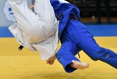 ΤΖΟΥΝΤΟ ΠΡΩΤΑΘΛΗΤΗΣ ΣΥΛΛΗΨΗ ΣΑΚΟΥΛΕΣ ΕΥΡΩ ΚΙΑΤΟ