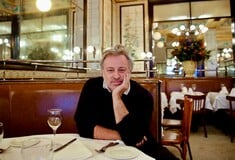 Έφτιαξε τα πιο φημισμένα εστιατόρια της Νέας Υόρκης. Δεν ήταν αρκετό