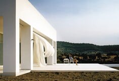 Νίκος Βαλσαμάκης: «Εγώ επέβαλα τον μοντερνισμό»