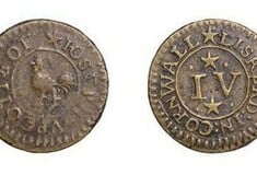 ΝΟΜΙΣΜΑΤΑ ΔΗΜΟΠΡΑΣΙΑ ΒΡΕΤΑΝΙΑ