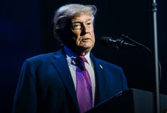 ΝΤΟΝΑΛΝΤ ΤΡΑΜΠ ΙΝΔΙΑ