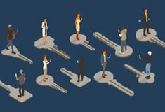 PASSKEY PASSWORD ΚΩΔΙΚΟΣ ΠΡΟΣΒΑΣΗΣ