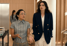 Το The Devil Wears Prada 2 κατηγορείται για στερεοτυπική απεικόνιση ασιατικού χαρακτήρα 