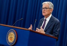 ΤΖΕΡΟΜ ΠΑΟΥΕΛ ΗΠΑ FED