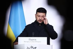 Η Ουκρανία εγκαταλείπει την προσπάθεια να επηρεάσει τον Τραμπ