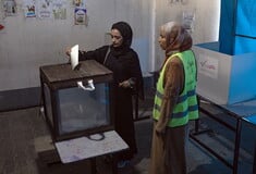 ΓΑΖΑ ΔΥΤΙΚΗ ΟΧΘΗ ΔΗΜΟΤΙΚΕΣ ΕΚΛΟΓΕΣ