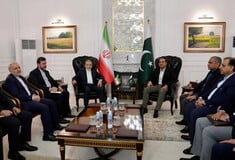 ΙΡΑΝ ΗΠΑ ΠΑΚΙΣΤΑΝ