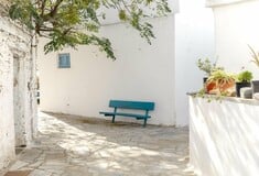 «Εγώ στο χωριό μου πήγα, δεν έκανα κανέναν άθλο!»