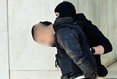 ΔΟΛΟΦΟΝΙΑ ΑΓΙΟΣ ΔΗΜΗΤΡΙΟΣ ΜΑΧΑΙΡΙ