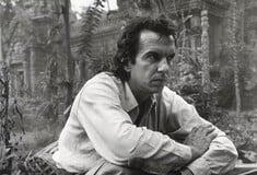 Ντιν Ταβουλάρης (1932-2026): Ο «Νονός» της σύγχρονης σκηνογραφίας