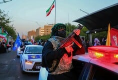 ΙΡΑΝ ΠΟΛΕΜΟΣ