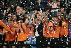 ΚΥΠΕΛΛΟ ΕΛΛΑΔΟΣ ΟΦΗ ΝΙΚΗ ΠΑΟΚ