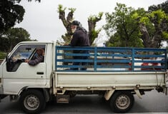 ΛΕΣΒΟΣ ΜΥΤΙΛΗΝΗ ΚΤΗΝΟΤΡΟΦΟΙ ΚΙΝΗΤΟΠΟΙΗΣΗ ΑΦΘΩΔΗΣ ΠΥΡΕΤΟΣ