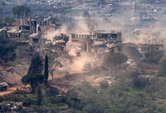 ΛΙΒΑΝΟΣ ΙΣΡΑΗΛ ΜΠΕΝΙΑΜΙΝ ΝΕΤΑΝΙΑΧΟΥ ΧΕΖΜΠΟΛΑΧ