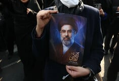 ΜΟΤΖΤΑΜΠΑ ΧΑΜΕΝΕΪ ΤΡΑΥΜΑΤΙΑΣ ΙΡΑΝ