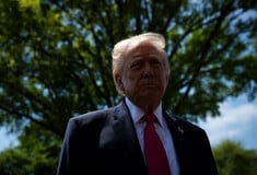 Η κυβέρνηση Τραμπ επαναφέρει το εκτελεστικό απόσπασμα για να «ενισχύσει» τη θανατική ποινή