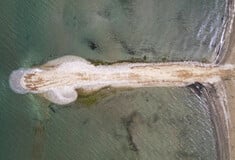 ΩΡΩΠΟΣ ΛΙΜΝΟΘΑΛΑΣΣΑ 