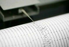 ΣΕΙΣΜΟΣ ΚΡΗΤΗ