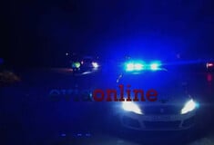 ΤΡΟΧΑΙΟ ΔΥΣΤΥΧΗΜΑ ΕΥΒΟΙΑ