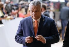 ΒΙΚΤΟΡ ΟΡΜΠΑΝ ΟΥΓΓΑΡΙΑ ΒΟΥΛΗ