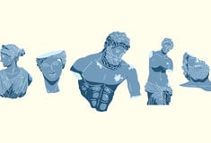 Γιατί πεθαίνουμε ως χώρα; 