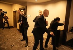 Πυροβολισμοί στην Ουάσινγκτον: «Ο δράστης δεν συναργάζεται με τους ανακριτές»