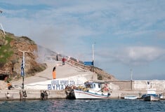 ΙΚΑΡΙΑ ΑΝΔΡΑΣ ΑΝΑΣΥΡΣΗ