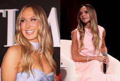 Νίκι Γκλέιζερ σε Βικτόρια Μπέκαμ: «Τι χρειάζεται για να σε δούμε να χαμογελάς;»