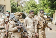 ΜΑΛΙ ΕΠΙΘΕΣΕΙΣ ΕΝΟΠΛΕΣ ΔΥΝΑΜΕΙΣ 