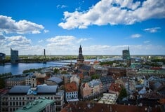 ΤΑΞΙΔΙ ΕΥΡΩΠΗ