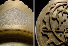 ΔΗΜΟΠΡΑΣΙΑ ΑΣΤΡΟΛΑΒΟΣ 17ΟΣ ΑΙΩΝΑΣ