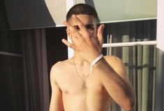 Ο fakemink δεν είναι απλώς hype, είναι το πιο καλοσχεδιασμένο glitch της νέας ραπ σκηνής