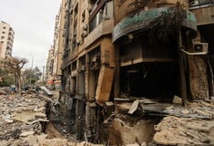 ΧΕΖΜΠΟΛΑΧ ΛΙΒΑΝΟΣ ΙΣΡΑΗΛ ΕΚΕΧΕΙΡΙΑ ΚΑΤΑΠΑΥΣΗ ΠΥΡΟΣ