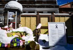 ΙΤΑΛΙΑ ΕΛΒΕΤΙΑ CRANS MONTANA ΑΠΟΖΗΜΙΩΣΗ ΘΥΜΑΤΑ