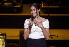 ΜΕΓΚΑΝ ΜΑΡΚΛ