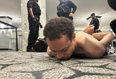 Πυροβολισμοί στην Ουάσινγκτον: Έμενε στο ξενοδοχείο - Ποιος είναι ο δράστης της επίθεσης